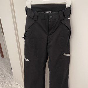 North Face Girl's EZ Grow Ski Pants